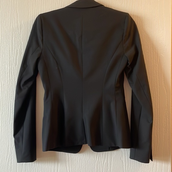 Black Blazer - Picture 3 of 3
